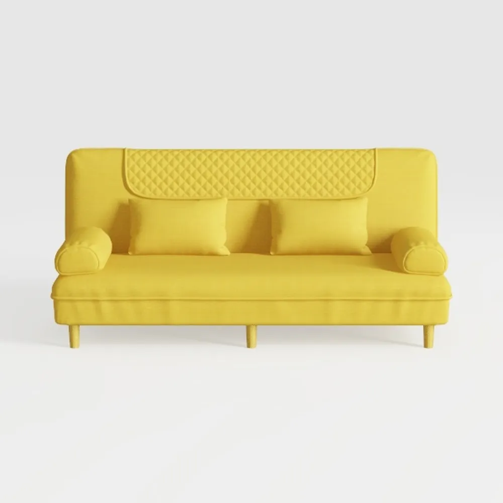 Sofa Bed, Small Room Apartment Folding Guest Bed