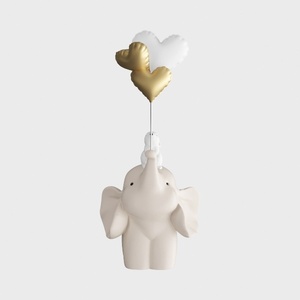 decoration-Bunny Adventure