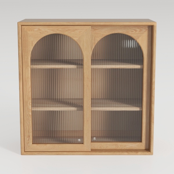 Nathan James Mason Modern Farmhouse Storage