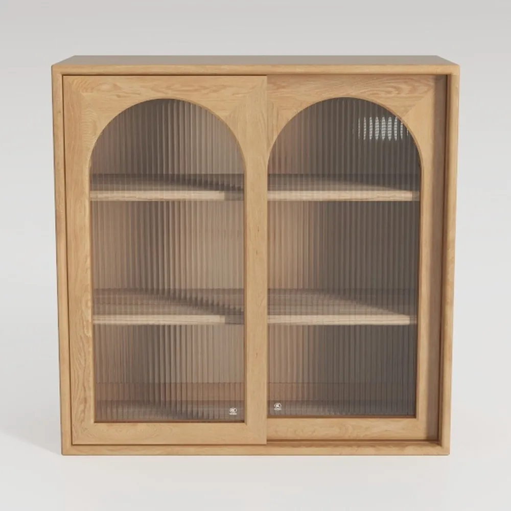 Nathan James Mason Modern Farmhouse Storage