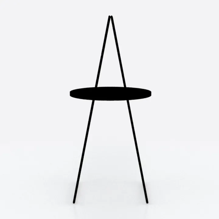 Corner Table/Side Table_401