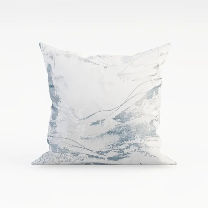 Pack of 2 Throw Pillow Covers Decorative Pillow