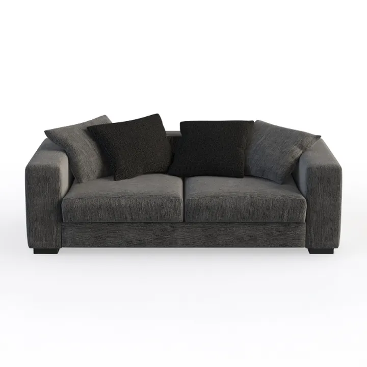 Bellfin Modular Sectional Sleeper Sofa Convertible