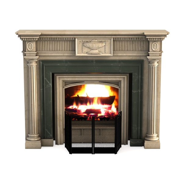 Fireplace 426