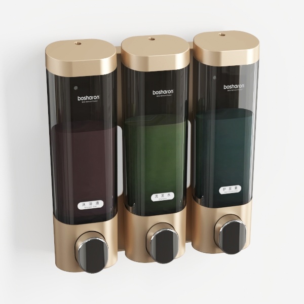 hand sanitizer-Hotel Deco