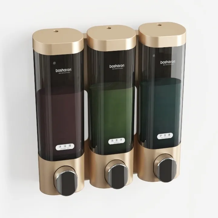 hand sanitizer-Hotel Deco
