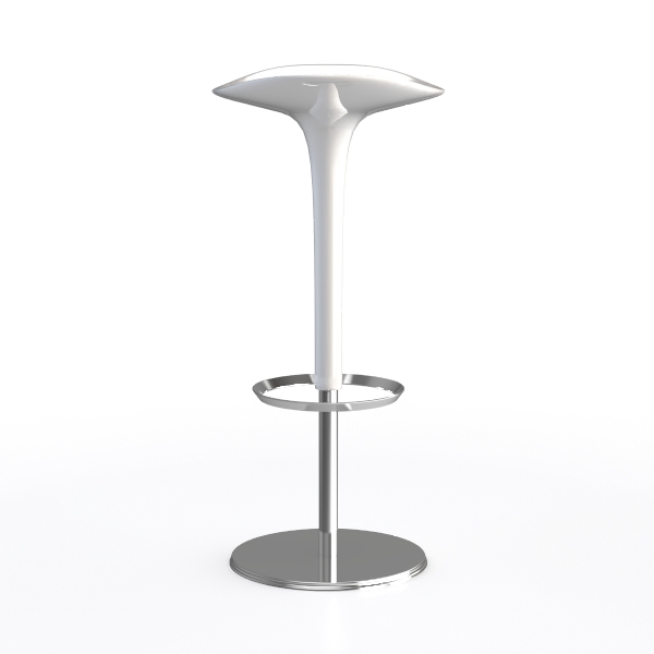 Roundhill Furniture Masaccio Cushioned