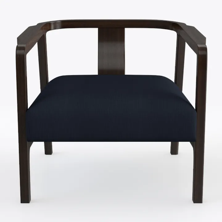 chairus Modern Dining Chairs Set of 6, Faux