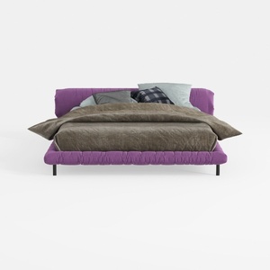 bed-International Women’s Day
