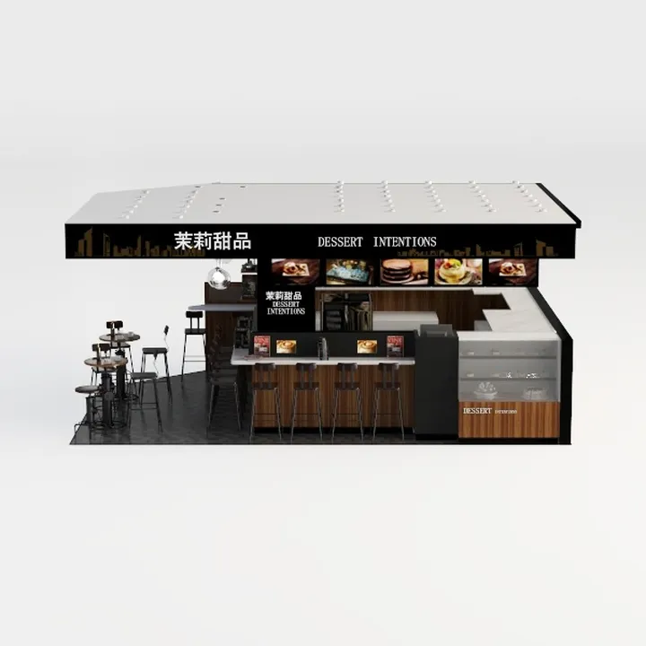 booth-Dining