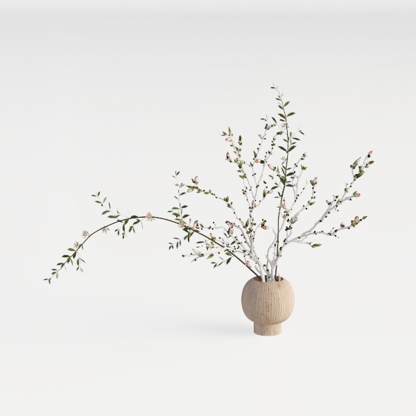 ornamnet-Feasting Nook