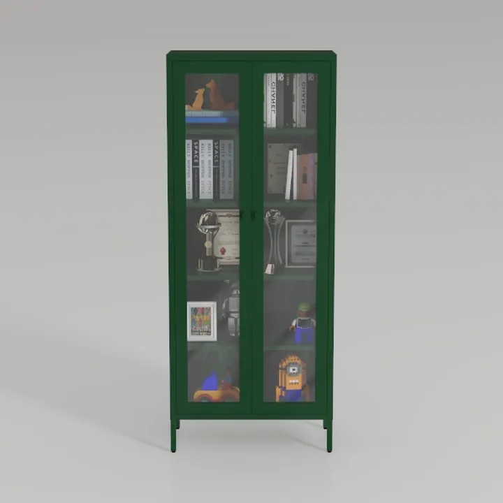 Metal Kitchen Pantry Storage Cabinet,Food Pantries