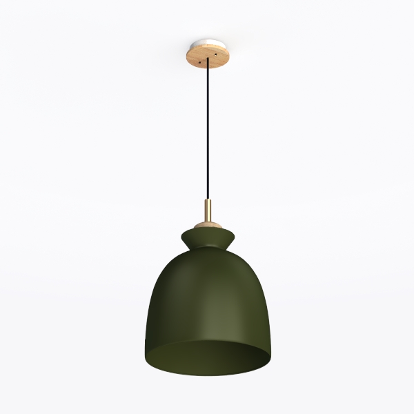 Steel Lighting Co. Manhattan Warehouse Light