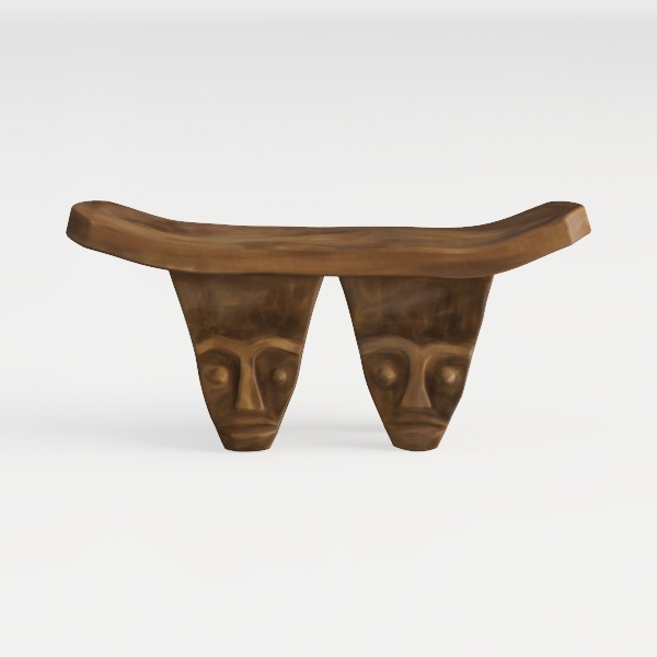 bench-Nomadic Spirit