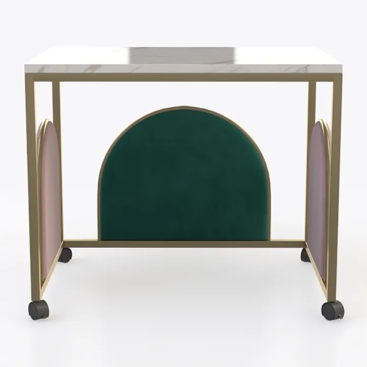 Leisure Table 90