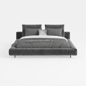 bed-Black Furniture