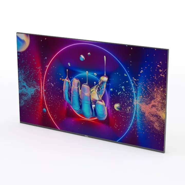 Wall-attached TV 460