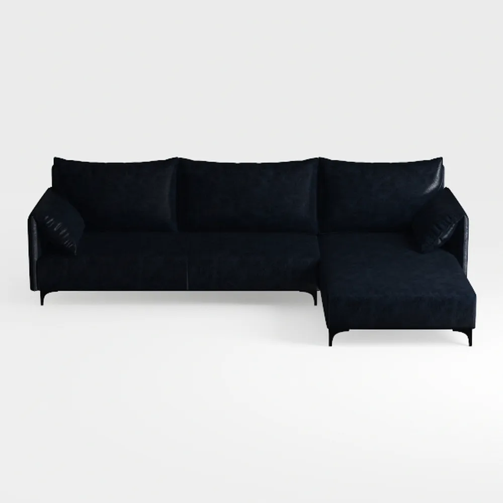 Cloud Modular Sectional Sofa for Living Room