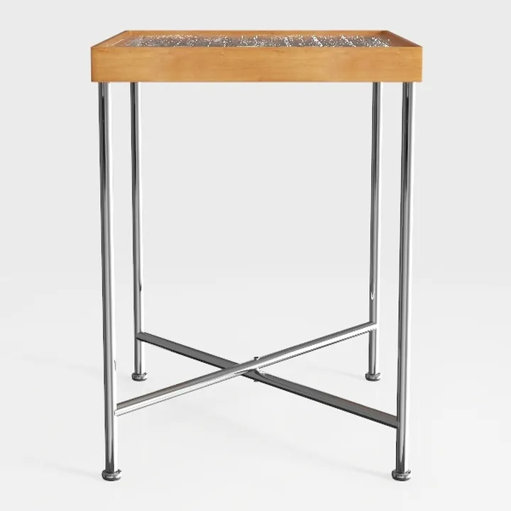 Picnic Tables Folding Table 2.3ft Aluminum Alloy