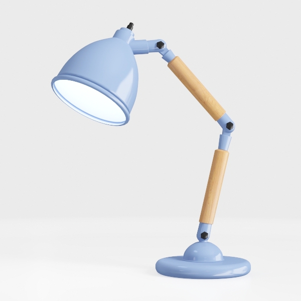 table lamp-Home Décor