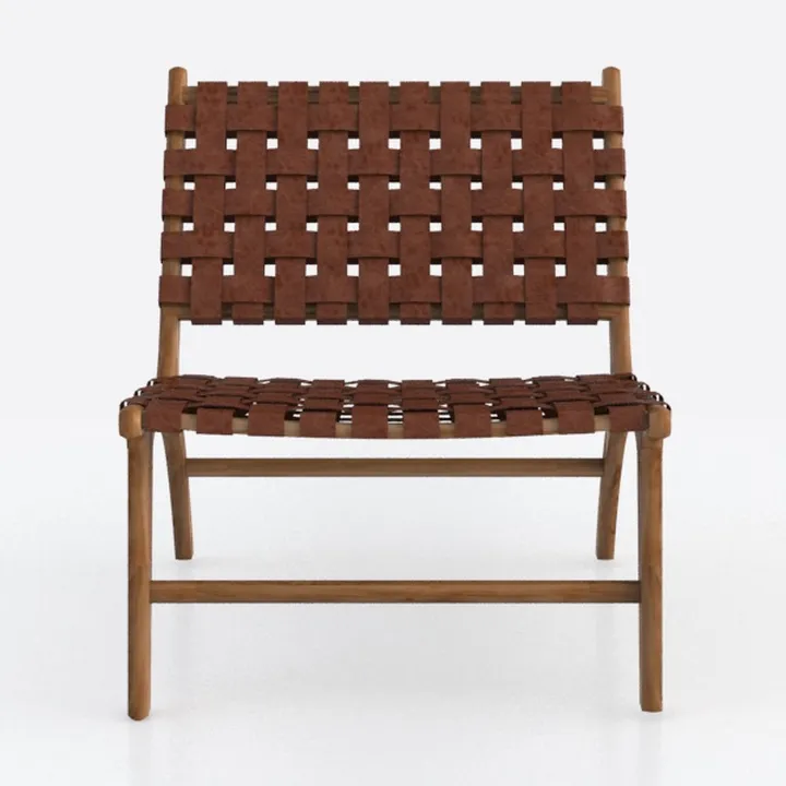 Folding Chairs Set of 2,Wooden Foldable Dining