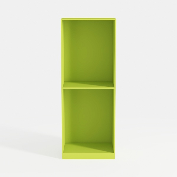 Furinno Luder Bookcase / Book / Storage , 5-Cube,