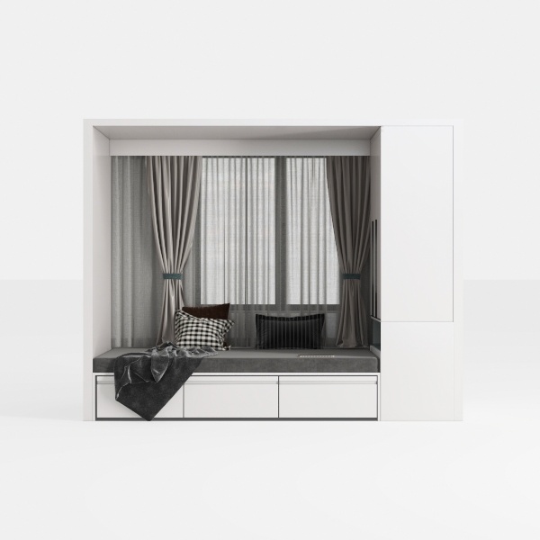 Bay Window-premium quality 47