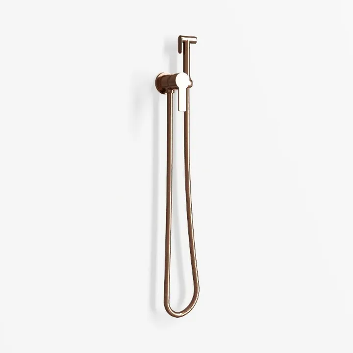 Luxury Free Standing Tub Faucet, Classic Brass