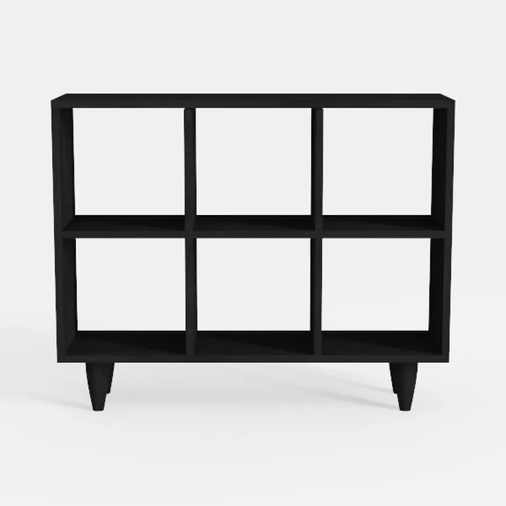 SICOTAS Buffet Cabinet with Storage Accent