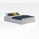 Bedgear Ver-Tex Sheet Set – Cooling Bed Sheets, Right 45 Degree View