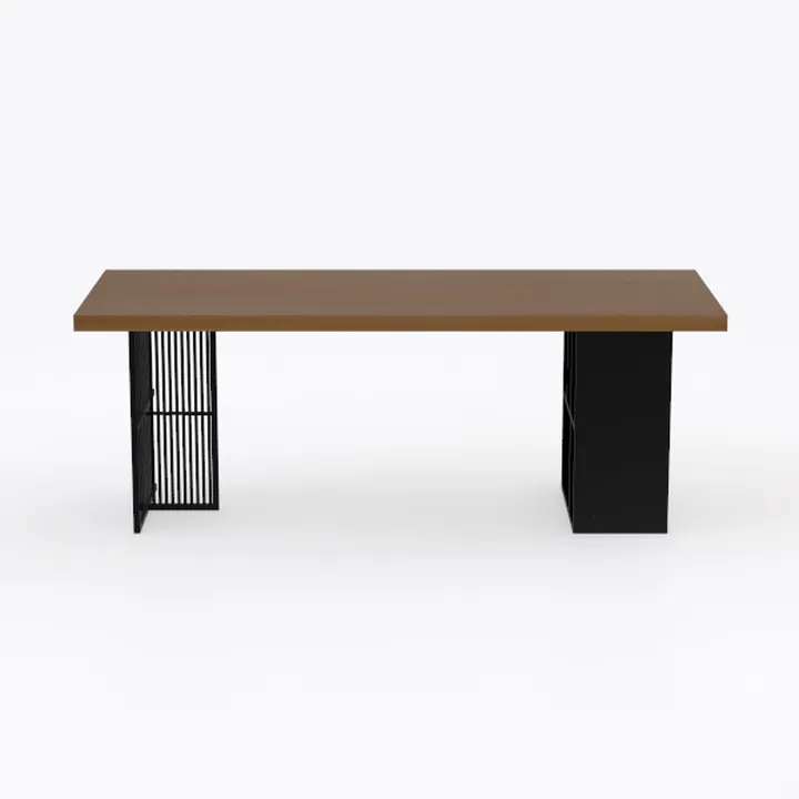 BDI Furniture Linea 6221-54'' Computer Desk for Ho