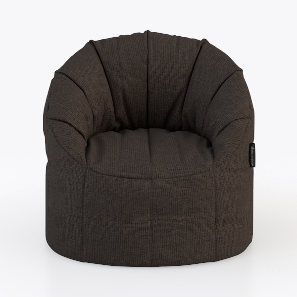 Setawix Bean Bag Chair with Filler, Comfy Teddy