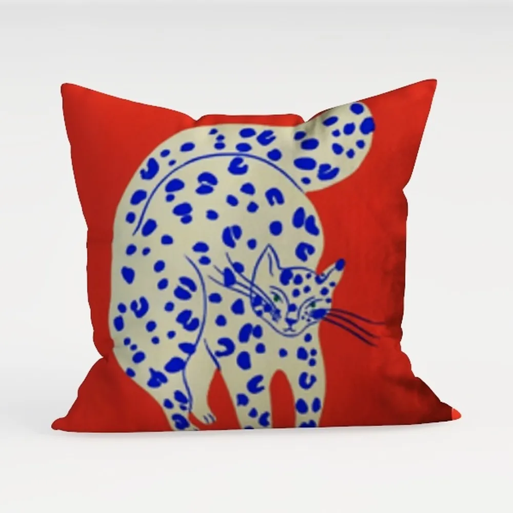 Swono Ethnic Pattern Throw Pillow Cover, Tribal