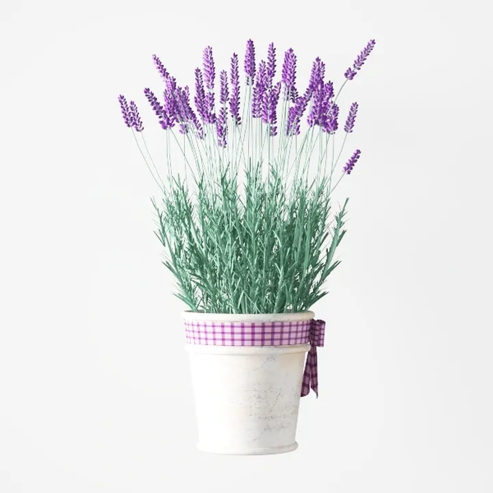 24PCS Artificial Flowers for Outdoors – UV