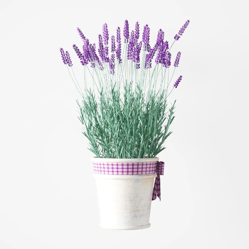 24PCS Artificial Flowers for Outdoors – UV