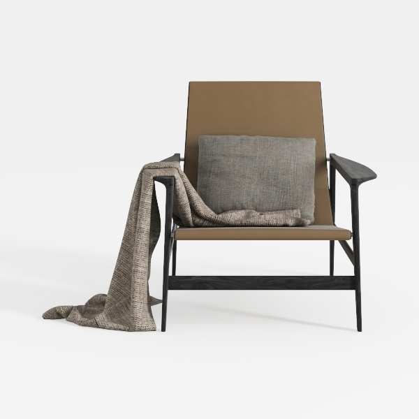 Amopatio Patio Chairs Set of 4, Outdoor Stackable 