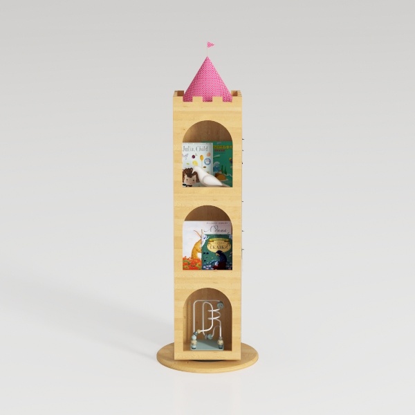 Nov Trending Search Model-Bookshelf 49