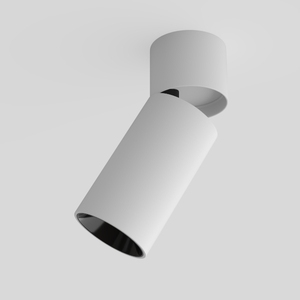 Aisilan Adjustable Ceiling Spotlight Replaceable