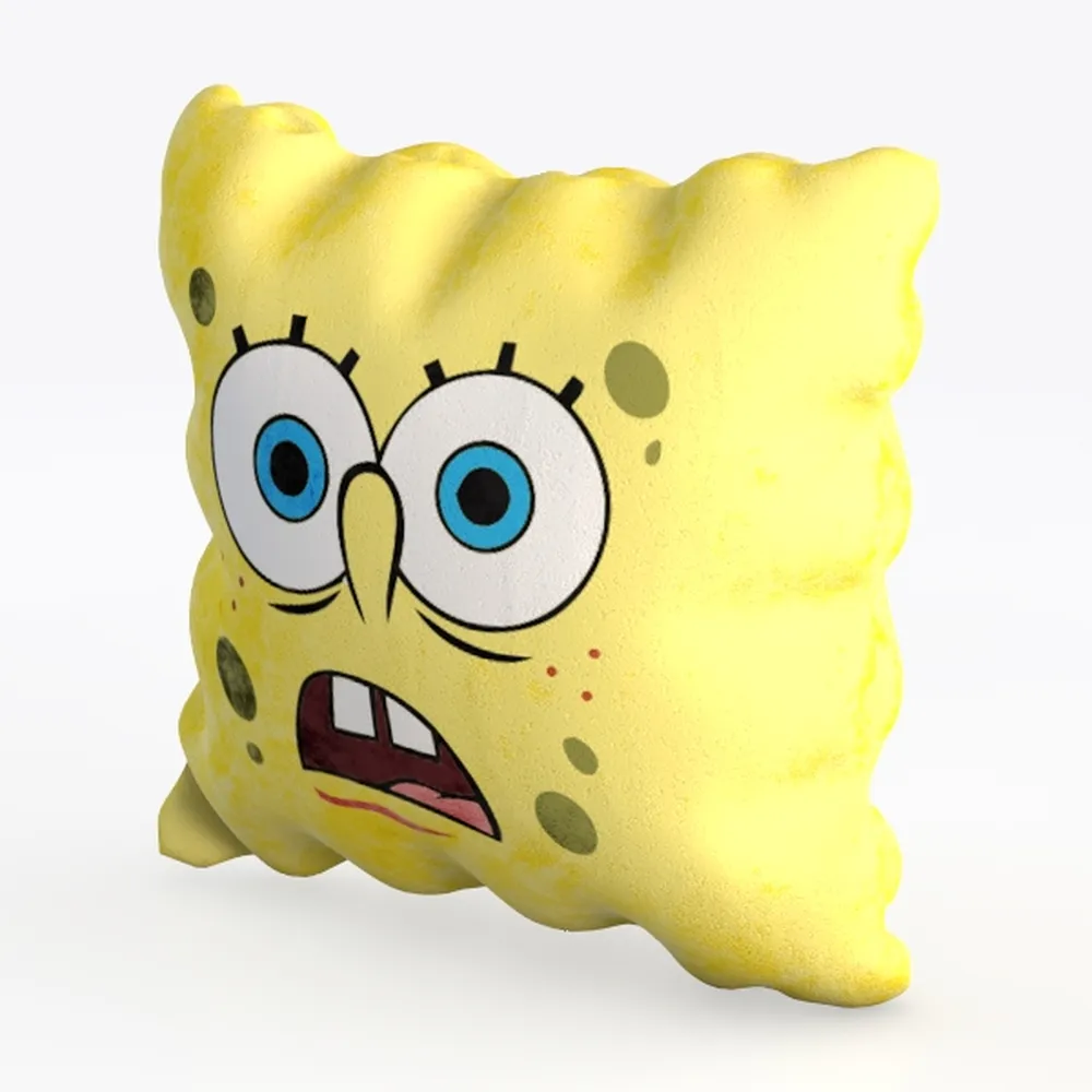 Fiokroo Colorful Rubber Ducks Throw Pillow Covers 