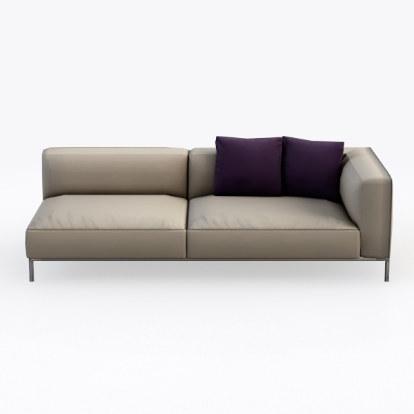 Mirella Lounge Sofa