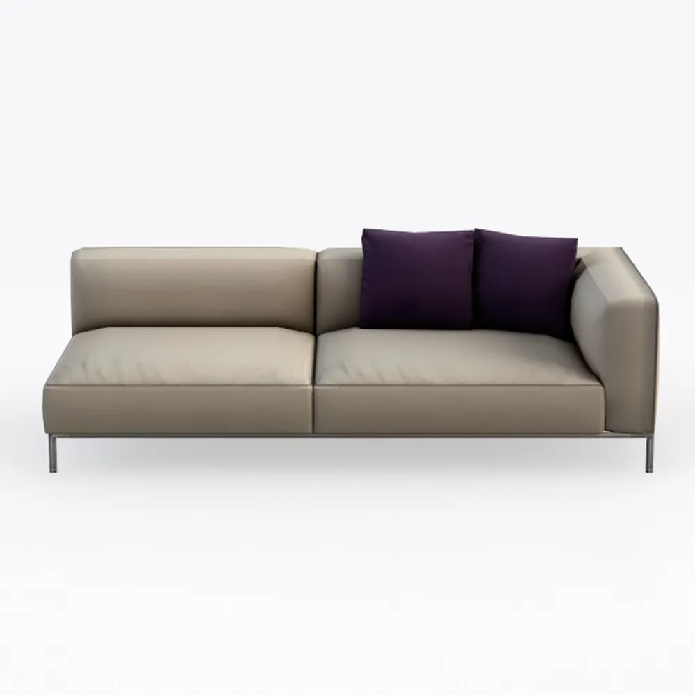 Mirella Lounge Sofa