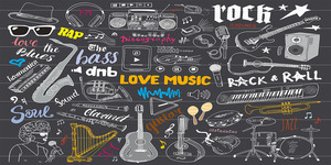 Graffiti Wallpaper-18