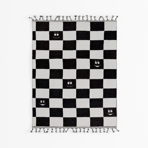 carpet-Checkered & Dotted