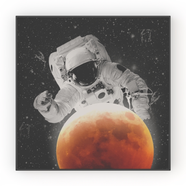 BuildASign Custom Canvas Prints with Your Photos