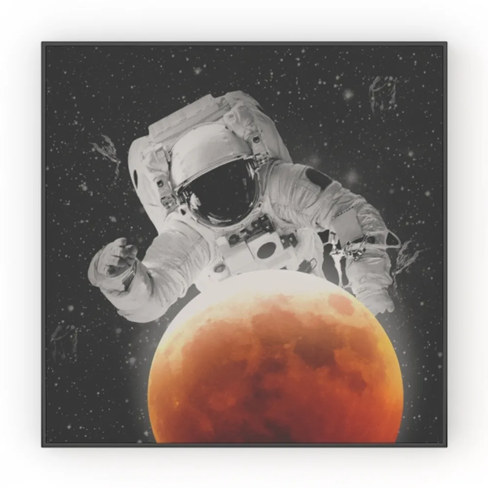 BuildASign Custom Canvas Prints with Your Photos