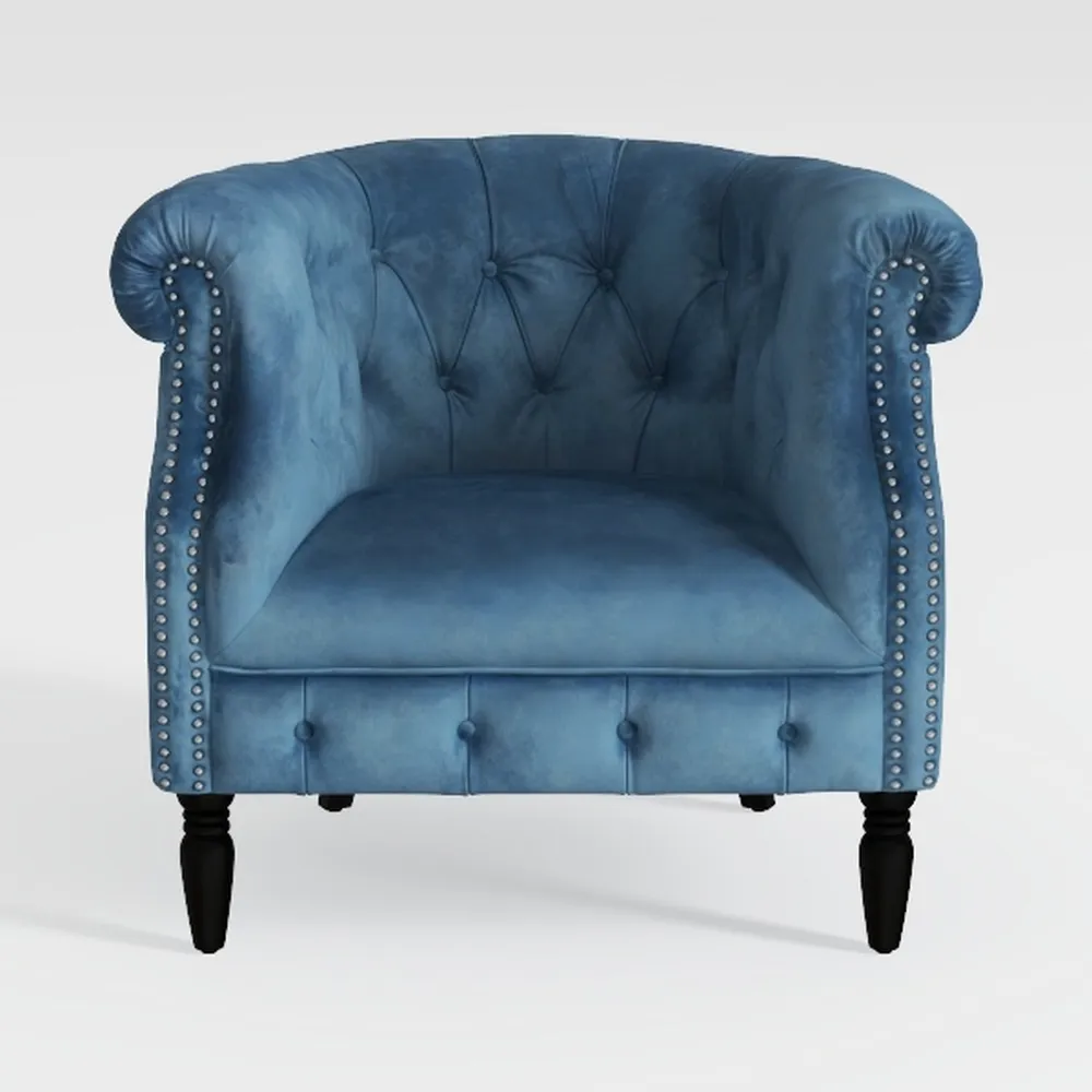 QHITTY 2 Piece Living Room Set, Sectional