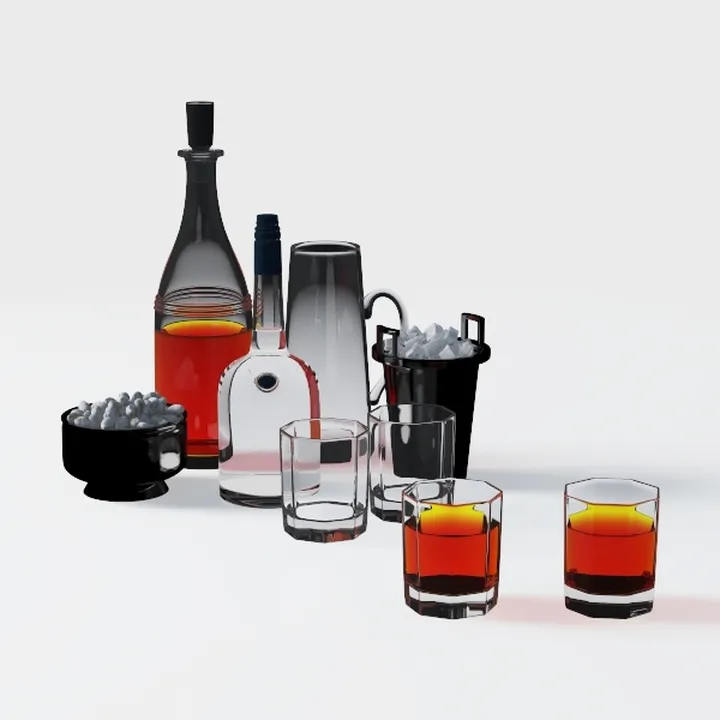 wine-Homebar
