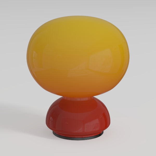 table lamp-Salone del Mobile. Milano