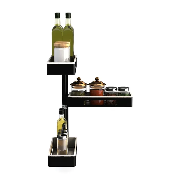kitchen shelf-Enjoy Cook