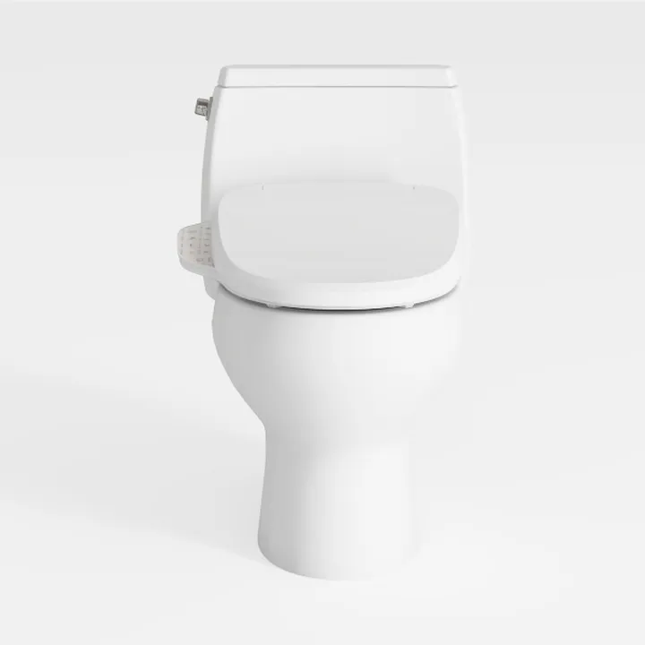 SUPERFLO Upflush Toilet Basement with 600W